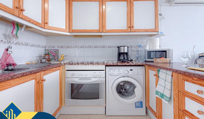 Segunda mano - Adosado - Orihuela - La Florida