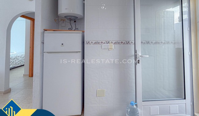 Segunda mano - Adosado - Orihuela - La Florida