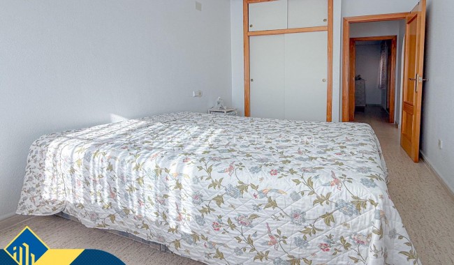 Segunda mano - Adosado - Orihuela - La Florida