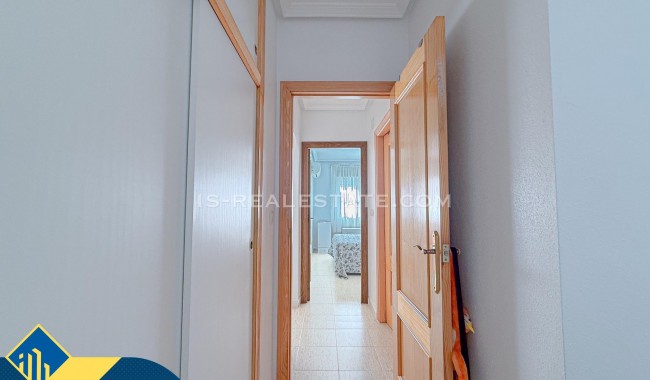 Segunda mano - Adosado - Orihuela - La Florida