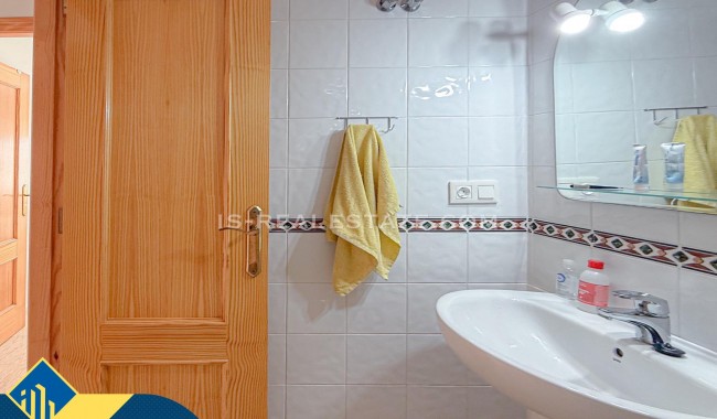 Segunda mano - Adosado - Orihuela - La Florida