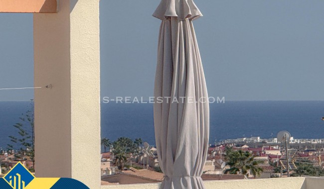 Segunda mano - Adosado - Orihuela - La Florida