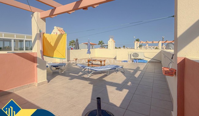 Segunda mano - Adosado - Orihuela - La Florida