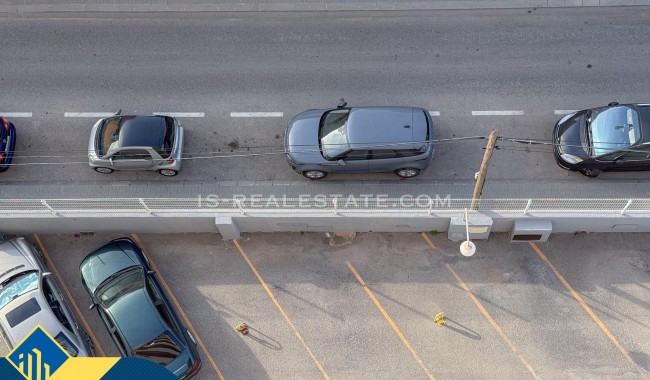 Begagnad - Lägenhet - Torrevieja - Aguas Nuevas