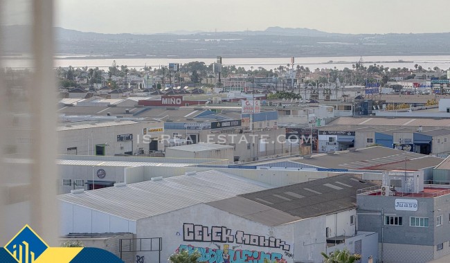 Begagnad - Lägenhet - Torrevieja - Aguas Nuevas