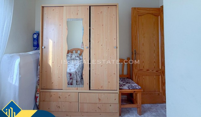 Begagnad - Lägenhet - Torrevieja - Aguas Nuevas