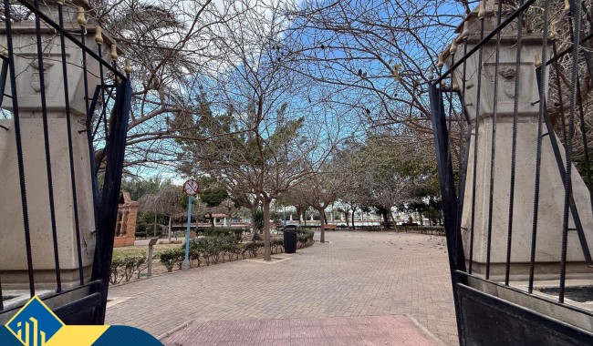 Begagnad - Lägenhet - Torrevieja - Centro