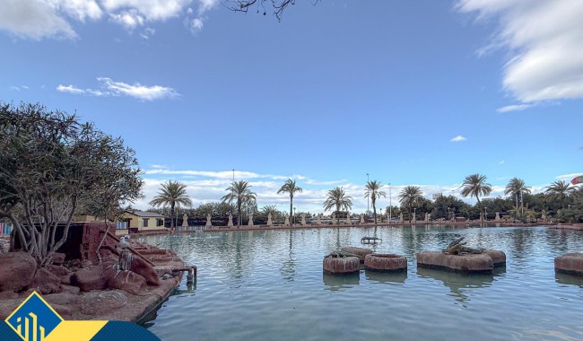 Begagnad - Lägenhet - Torrevieja - Centro