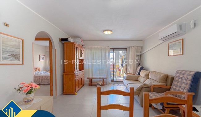Begagnad - Lägenhet - Torrevieja - Centro