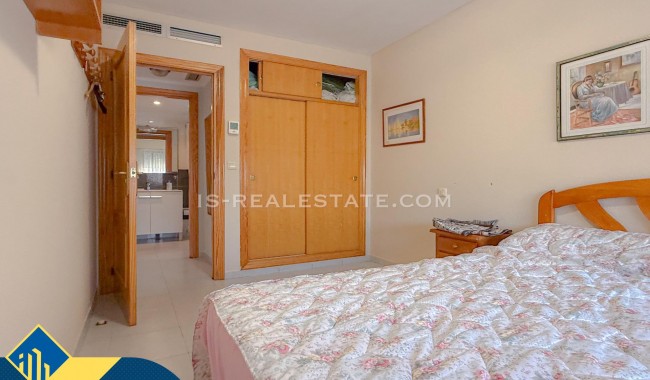 Begagnad - Lägenhet - Torrevieja - Centro