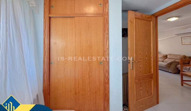 Begagnad - Lägenhet - Torrevieja - Centro