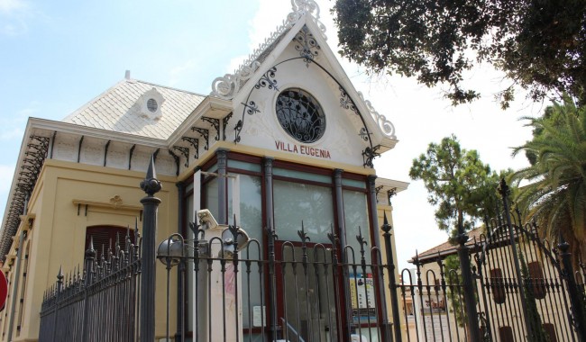 Nueva construcción  - Apartamento - Godella - Campolivar