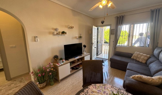 Sprzedaż - Kamienica - Orihuela - La Florida