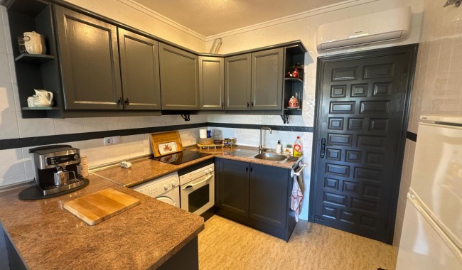 Sprzedaż - Kamienica - Orihuela - La Florida