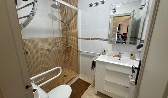 Sprzedaż - Kamienica - Orihuela - La Florida