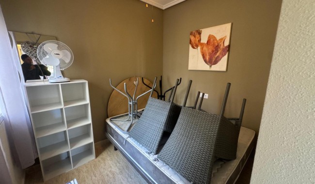 Sprzedaż - Kamienica - Orihuela - La Florida