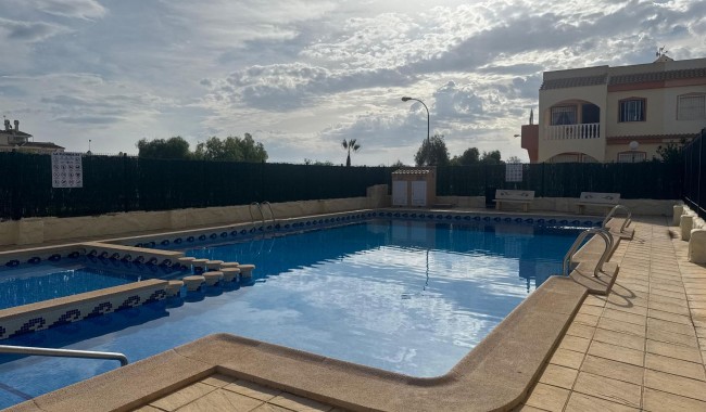 Sprzedaż - Kamienica - Orihuela - La Florida