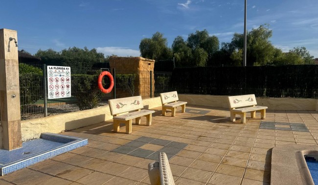 Sprzedaż - Kamienica - Orihuela - La Florida