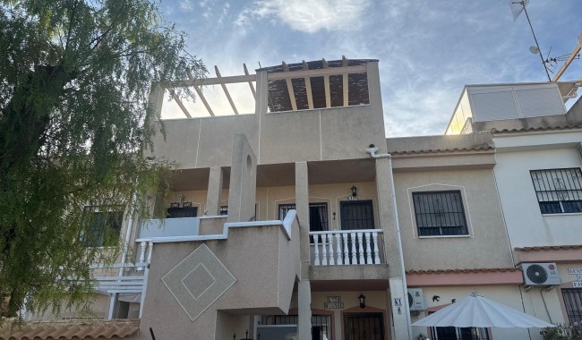 Sprzedaż - Kamienica - Orihuela - La Florida