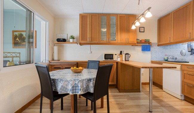 Resale - Townhouse - Torrevieja - Torreta florida