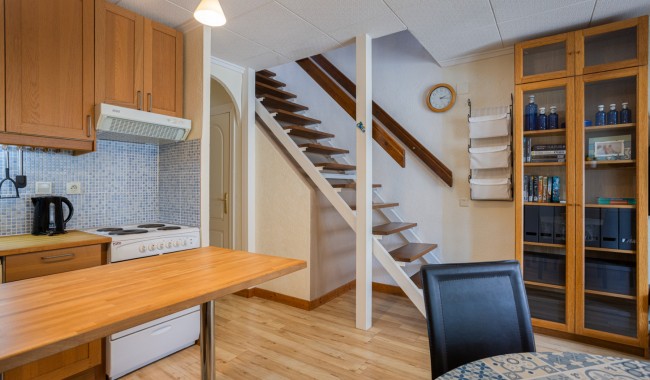 Resale - Townhouse - Torrevieja - Torreta florida