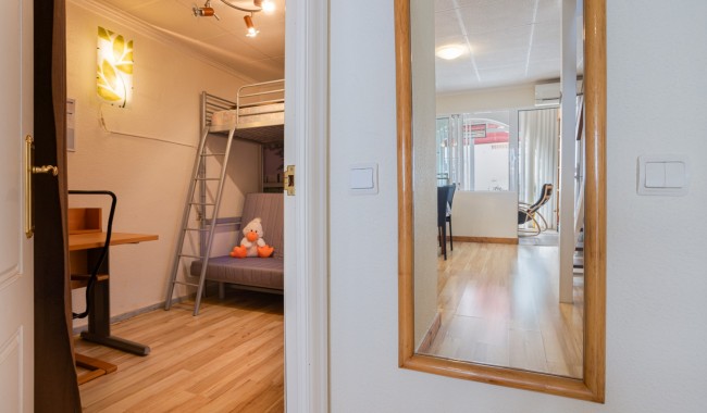 Resale - Townhouse - Torrevieja - Torreta florida