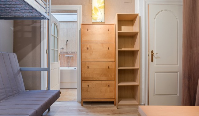 Resale - Townhouse - Torrevieja - Torreta florida