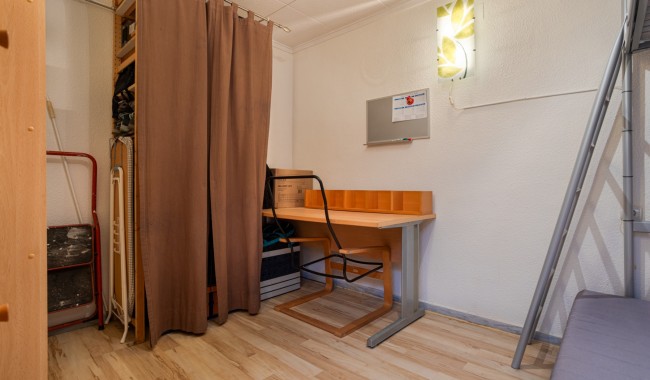 Resale - Townhouse - Torrevieja - Torreta florida