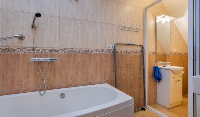 Resale - Townhouse - Torrevieja - Torreta florida