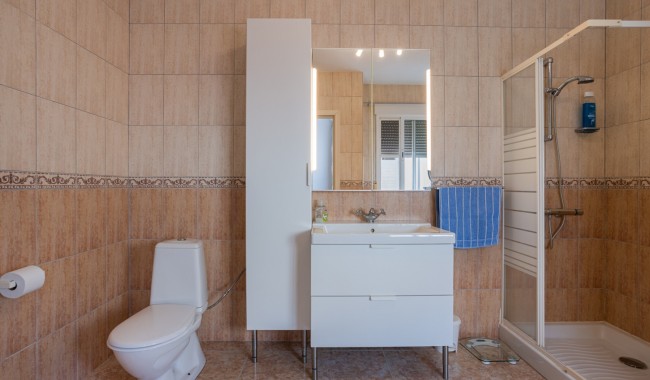 Resale - Townhouse - Torrevieja - Torreta florida