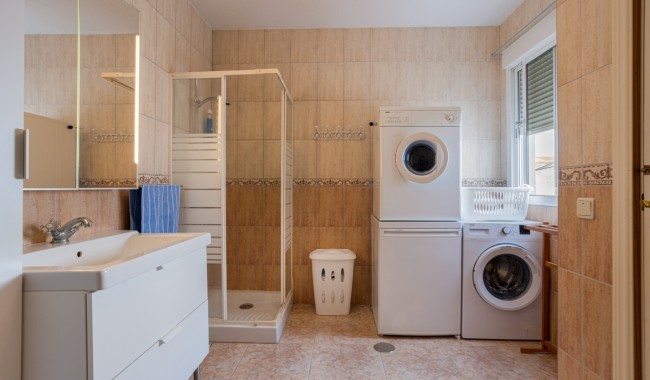 Resale - Townhouse - Torrevieja - Torreta florida