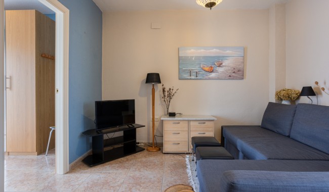 Resale - Townhouse - Torrevieja - Torreta florida