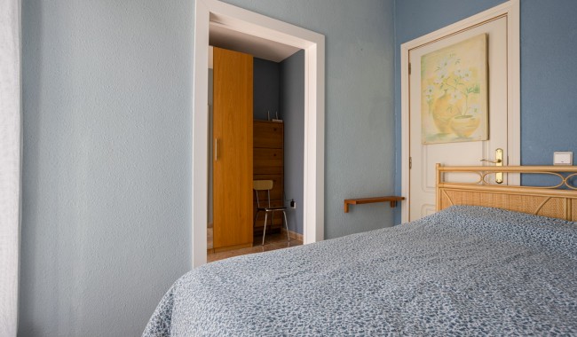 Resale - Townhouse - Torrevieja - Torreta florida