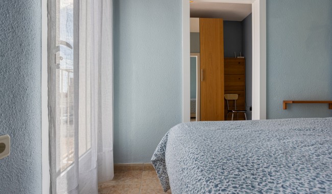 Resale - Townhouse - Torrevieja - Torreta florida