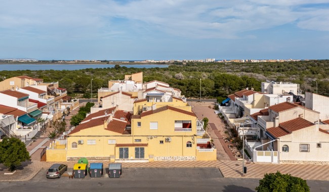 Resale - Townhouse - Torrevieja - Torreta florida