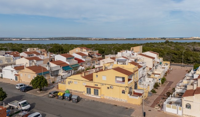 Resale - Townhouse - Torrevieja - Torreta florida