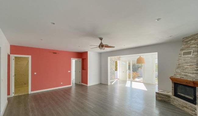 Resale - Villa - Torrevieja - Aguas Nuevas