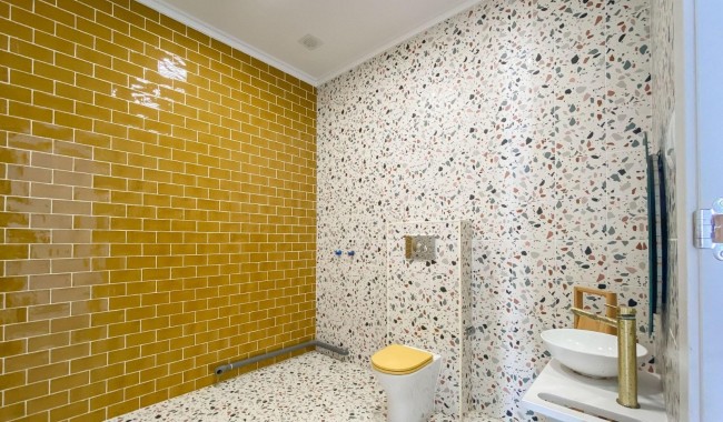 Resale - Villa - Torrevieja - Aguas Nuevas