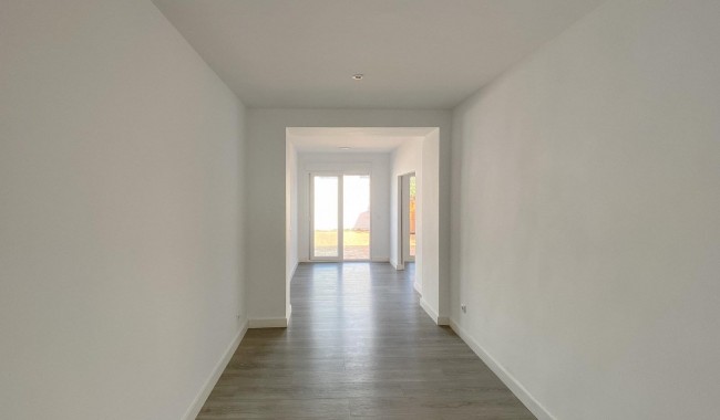 Resale - Villa - Torrevieja - Aguas Nuevas