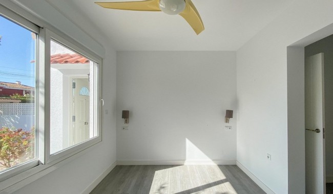 Resale - Villa - Torrevieja - Aguas Nuevas