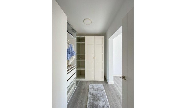 Resale - Villa - Torrevieja - Aguas Nuevas