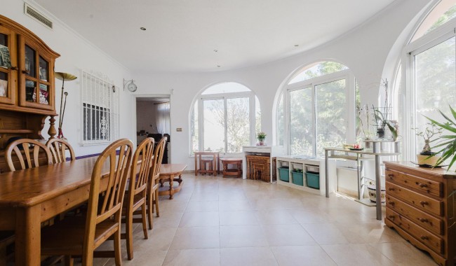 Brukt - Villa - Torrevieja - Torreta florida