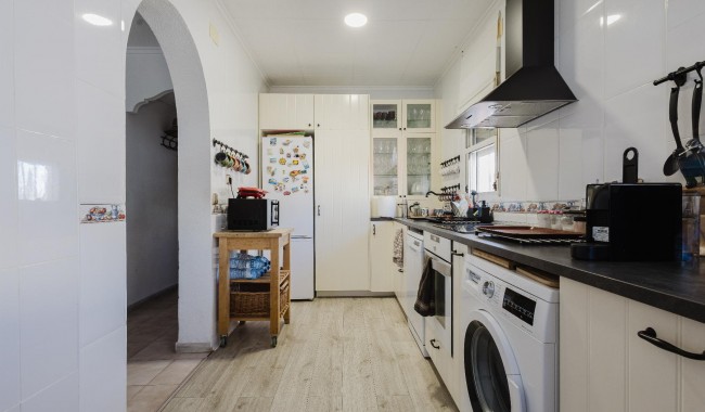 Brukt - Villa - Torrevieja - Torreta florida