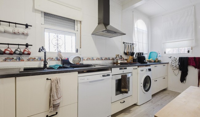 Brukt - Villa - Torrevieja - Torreta florida