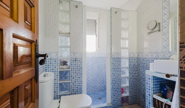 Brukt - Villa - Torrevieja - Torreta florida