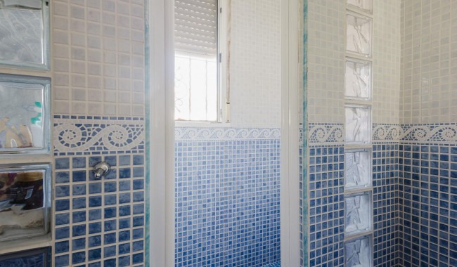 Brukt - Villa - Torrevieja - Torreta florida