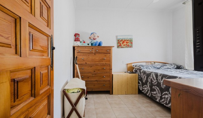 Brukt - Villa - Torrevieja - Torreta florida