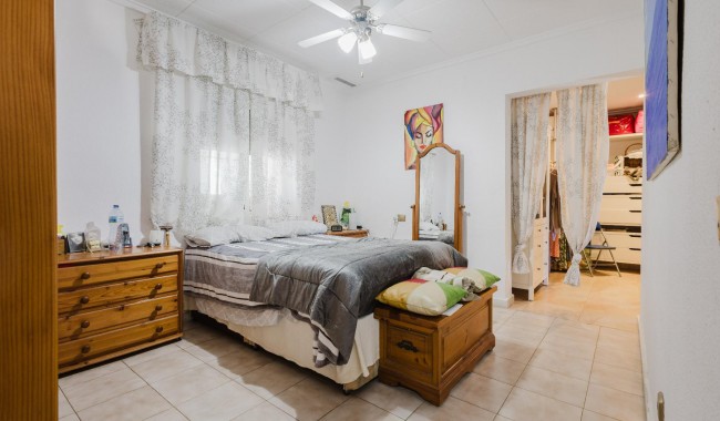 Brukt - Villa - Torrevieja - Torreta florida