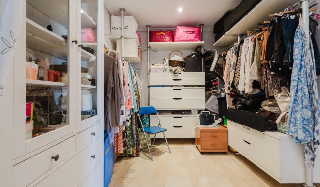 Brukt - Villa - Torrevieja - Torreta florida