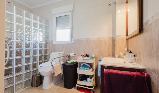 Brukt - Villa - Torrevieja - Torreta florida